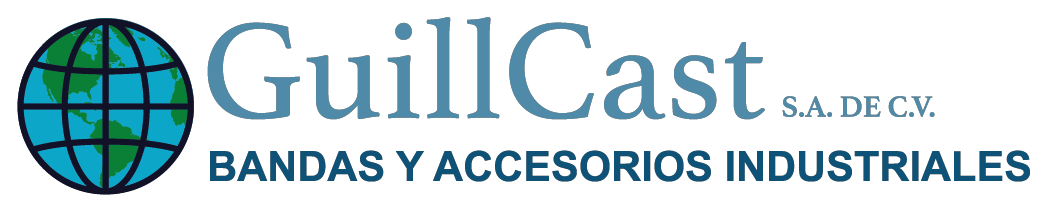 GuillCast